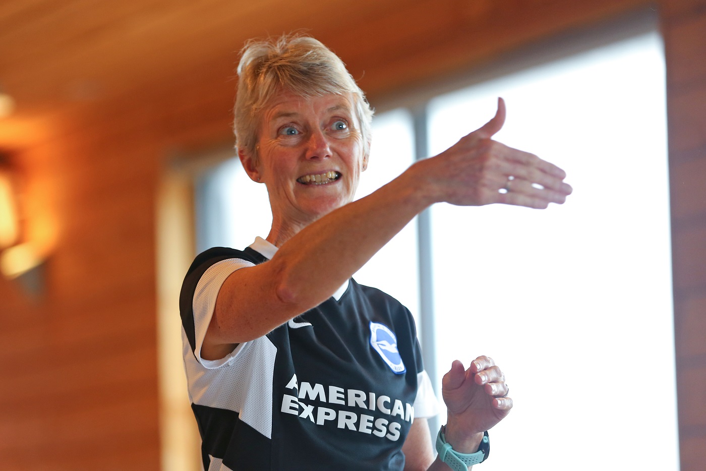 Drop-in event for people looking to stay active during and after cancer treatment
