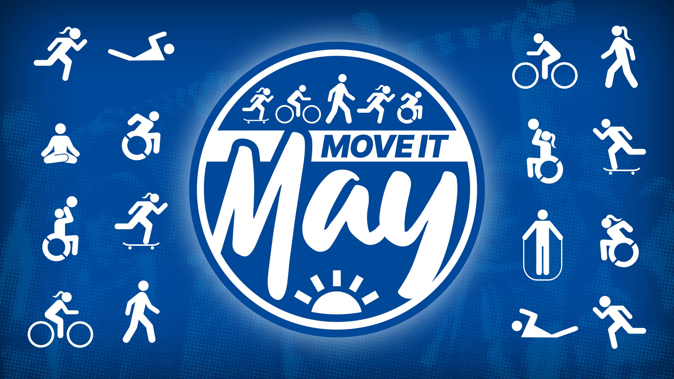 Move it May 2022