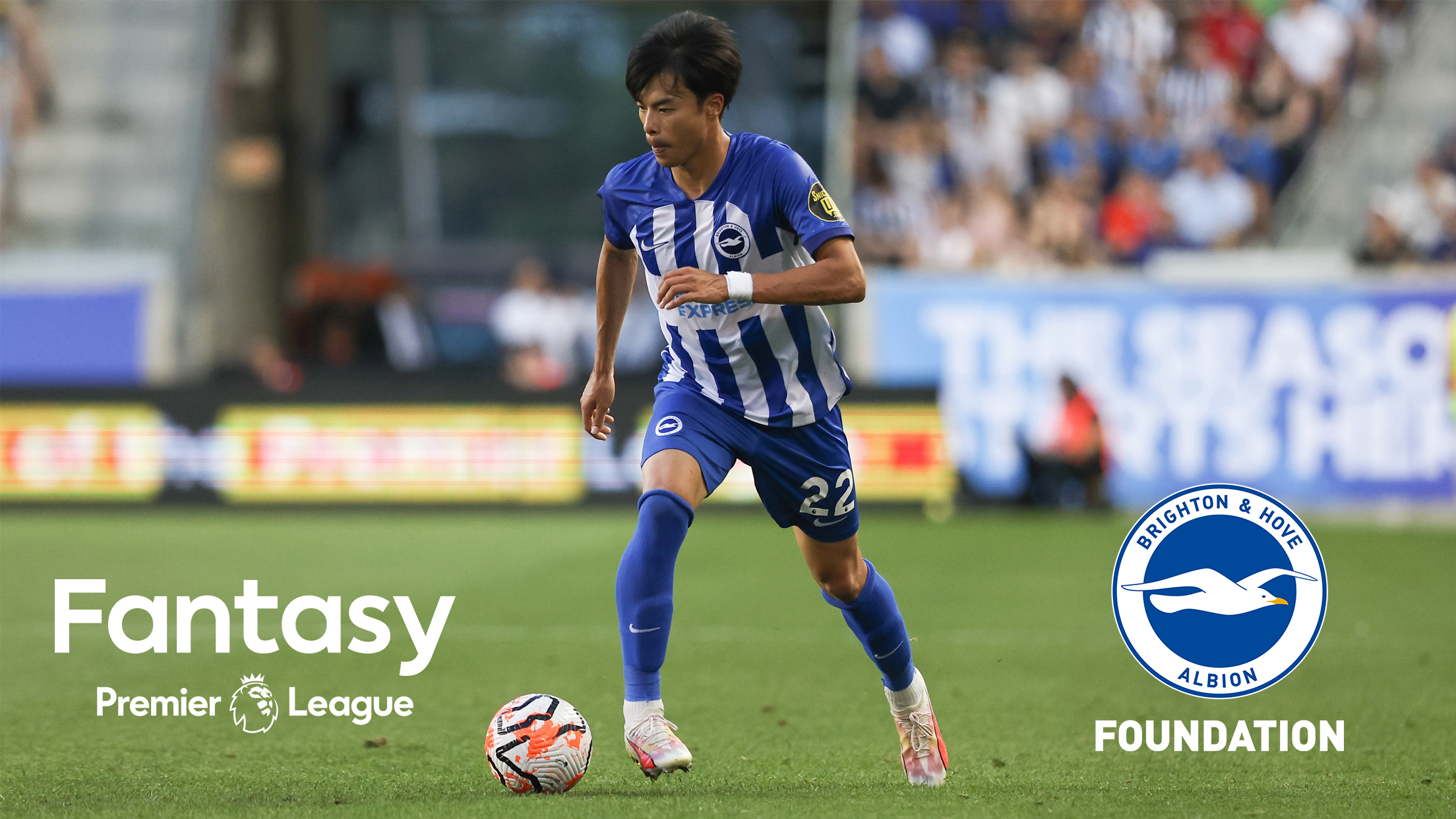 BHAFC Foundation Fantasy Premier League