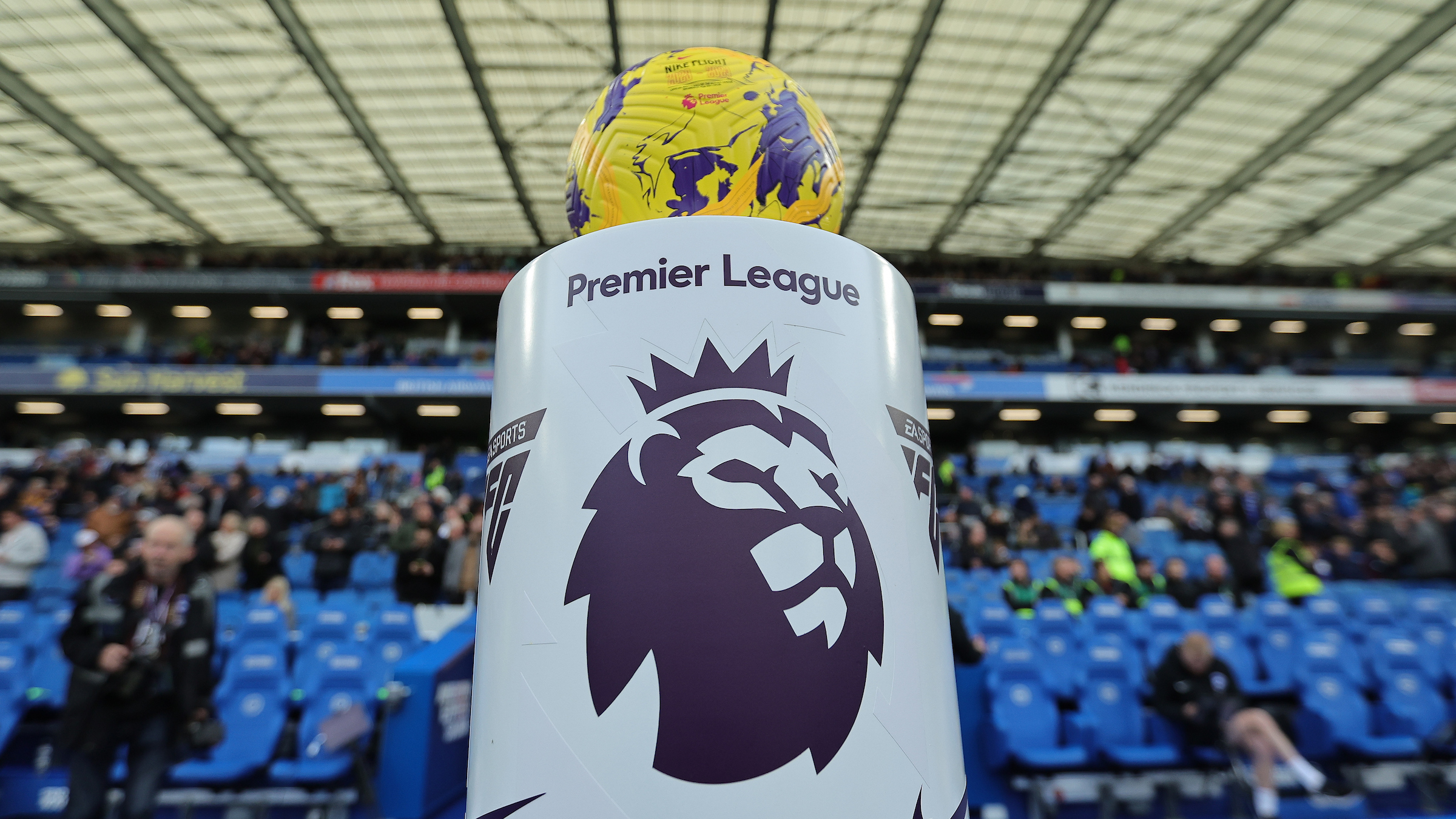 How the Premier League supports the BHAFC Foundation