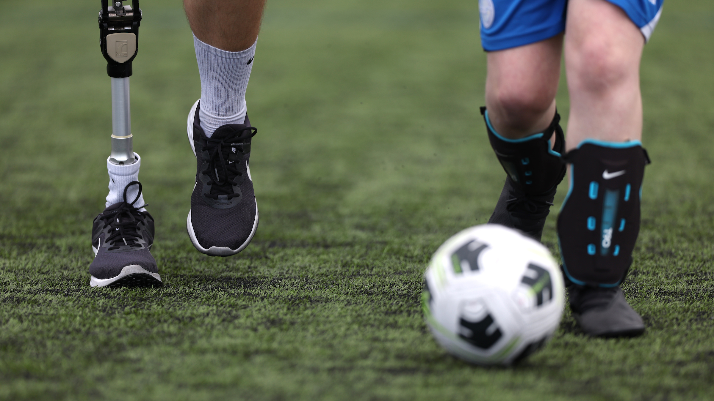 Foundation shortlisted for three awards at Football Business Awards