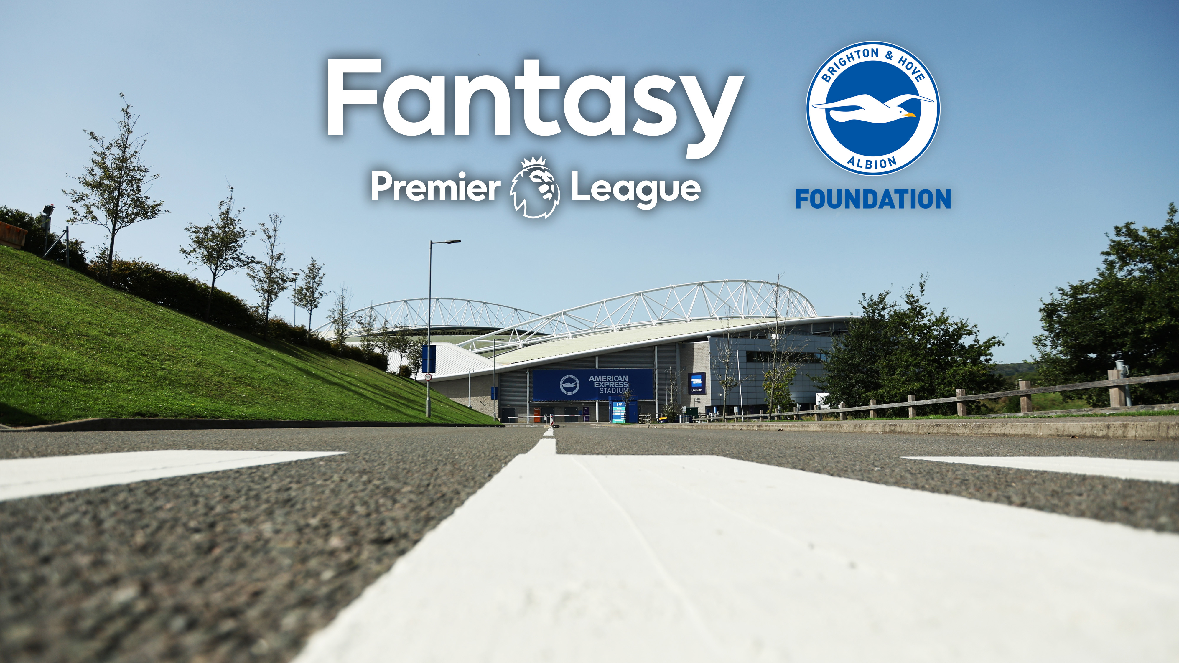 Join the Foundation’s FPL mini-league and win prizes!