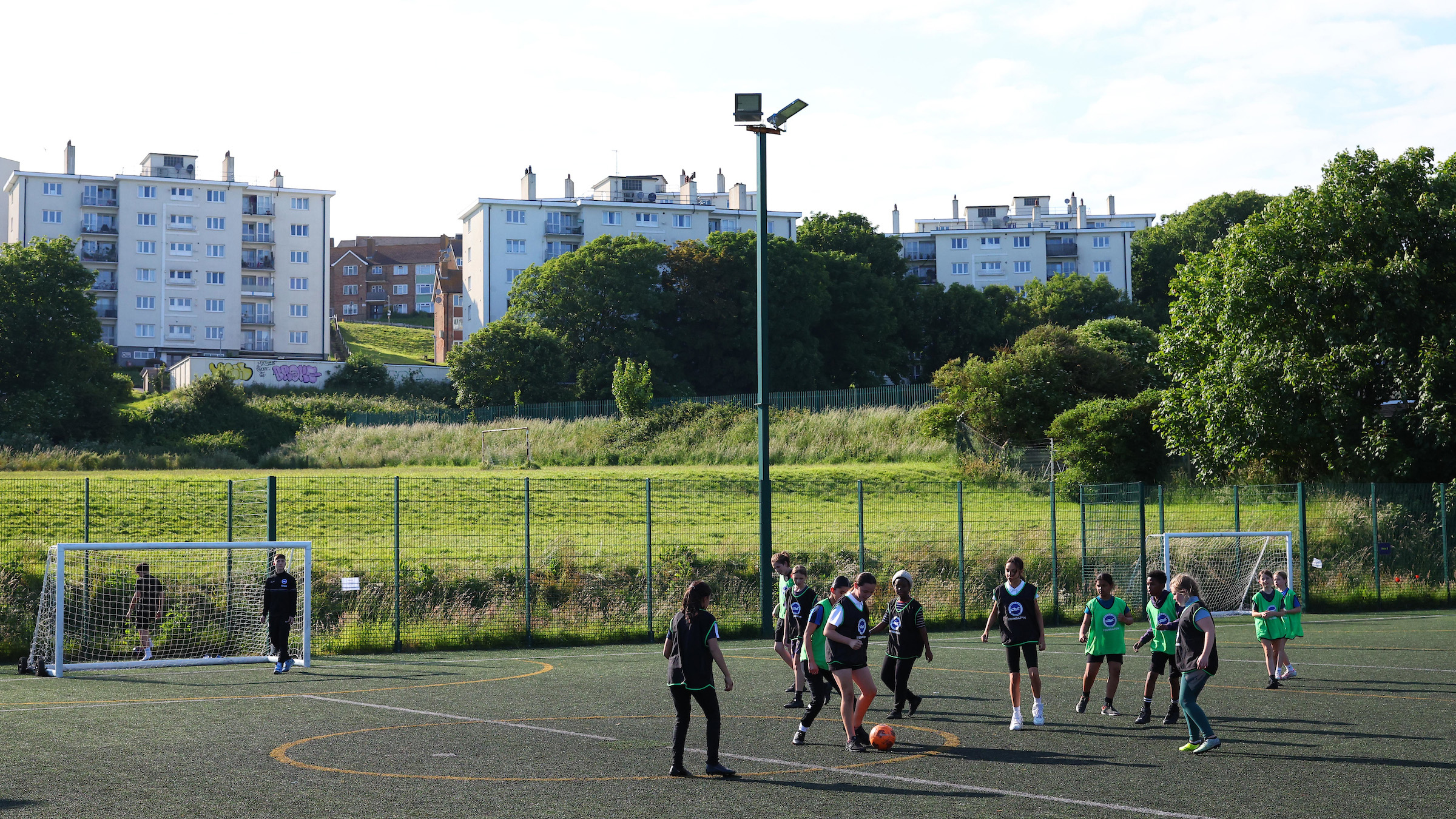 Brighton &#038; Hove Albion Foundation announces trustee board changes