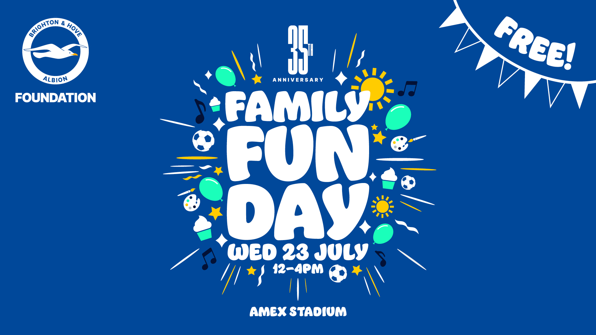 Family Fun Day